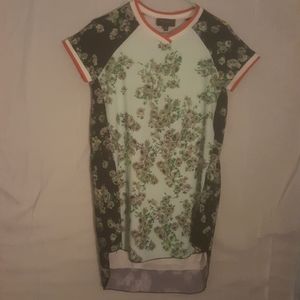 Romeo + Juliet couture dress